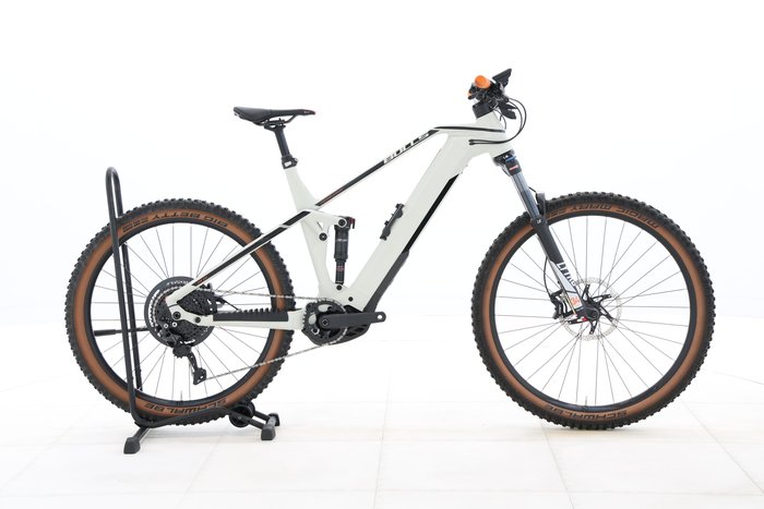 Bulls SONIC EVO AM 1 29/27.5 2023