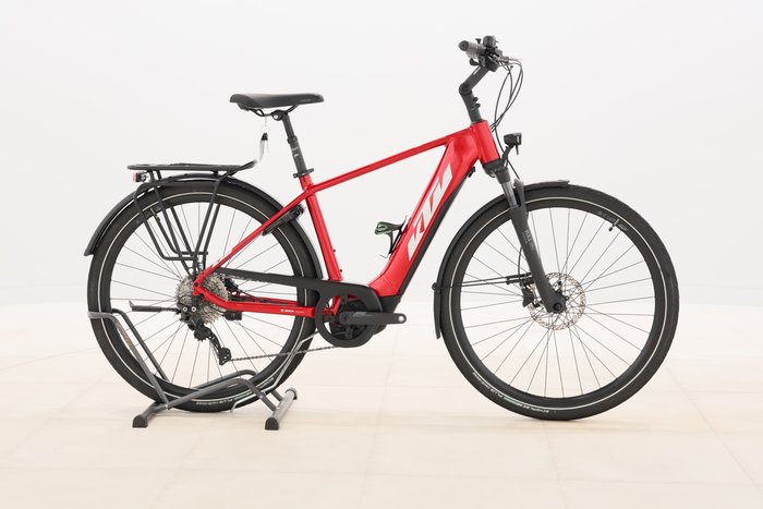KTM MACINA TOUR CX 510 2022