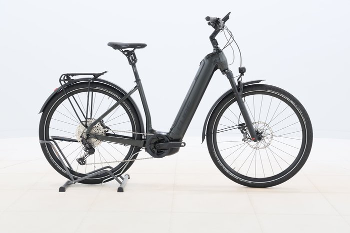 Cube NURIDE HYBRID SLT 750 ALLROAD 2024