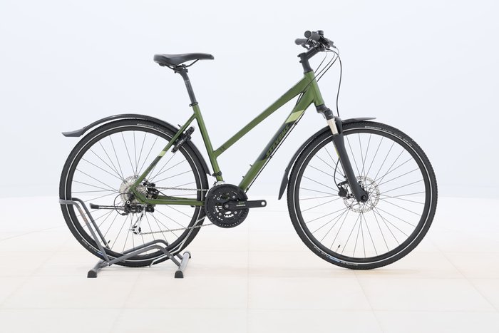 Stevens 5X Lady 2023