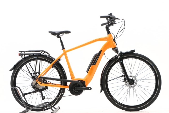 Stella MORENA PREMIUM MDBO 2022
