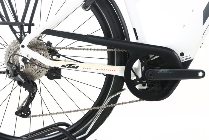 Ktm CENTO 10 2021