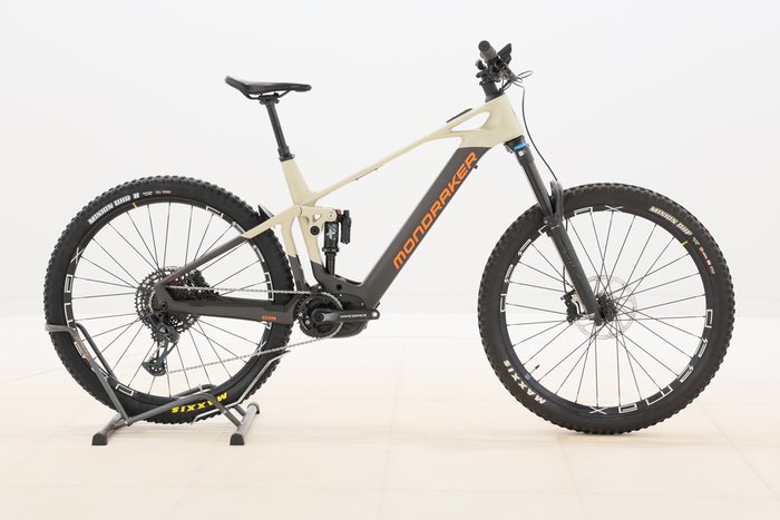 Mondraker CRAFTY CARBON R 2023