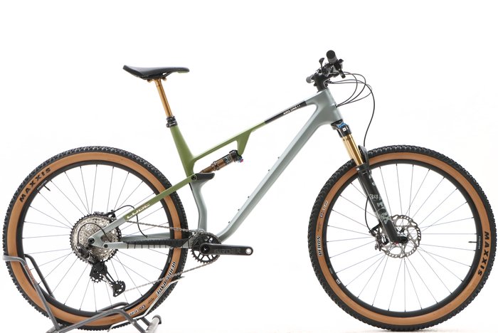 Cube AMS ONE11 C:68X TM 29 2024
