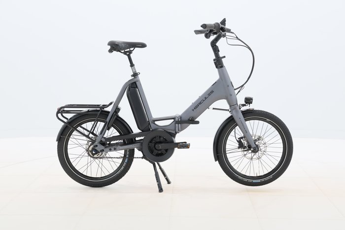 Hercules ROB FOLD R5 2024