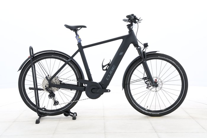 Cube NURIDE HYBRID SLX 800 ALLROAD 2025