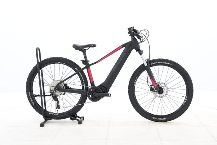 Bulls AMINGA EVA 1 27.5” 2022