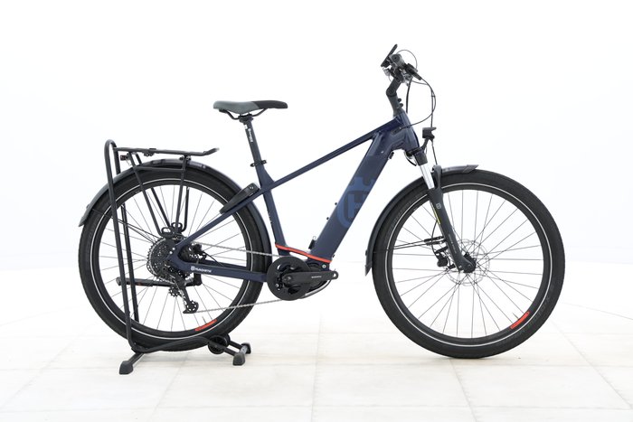 Husqvarna GRAN TOURER GT2 2023