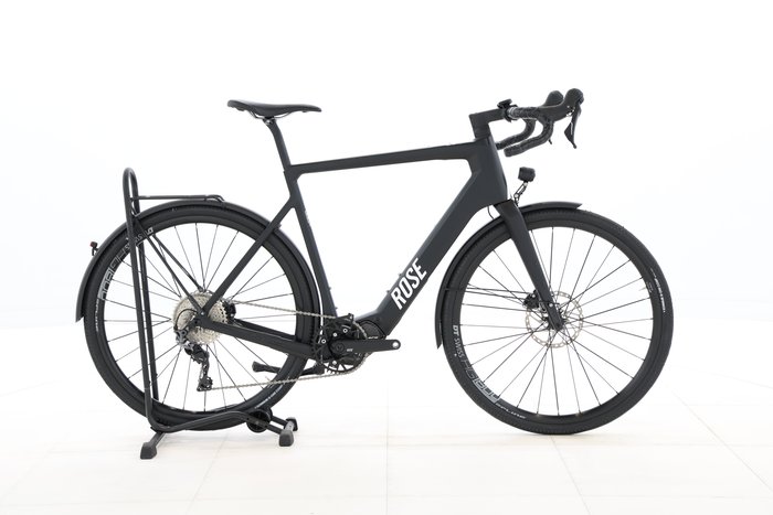 Rose BACKROAD PLUS EQ 2023