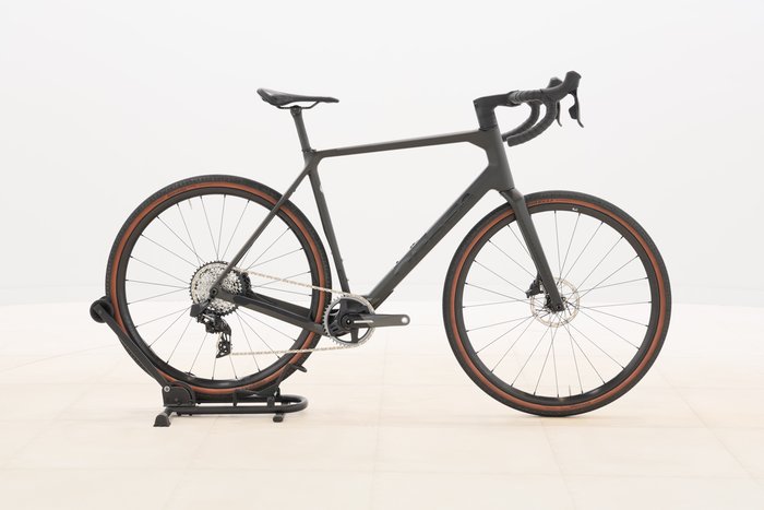 Orbea TERRA M21ETEAM 1X 2023
