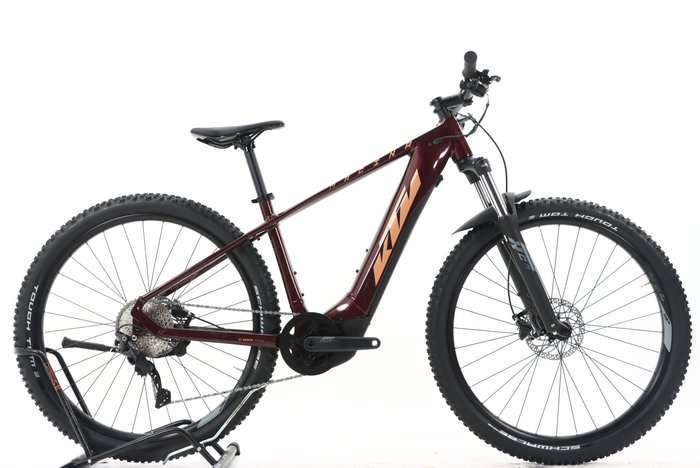 Ktm MACINA TEAM 693 GLORIOUS 2023