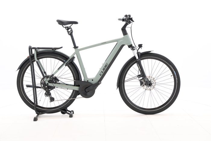 Cube KATHMANDU HYBRID ONE 750 2024