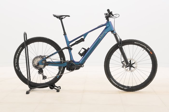 Cube AMS HYBRID ONE44 C:68X SLX 400X 29 2025