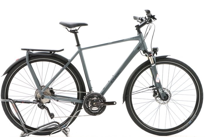 Cube KATHMANDU EXC 2022