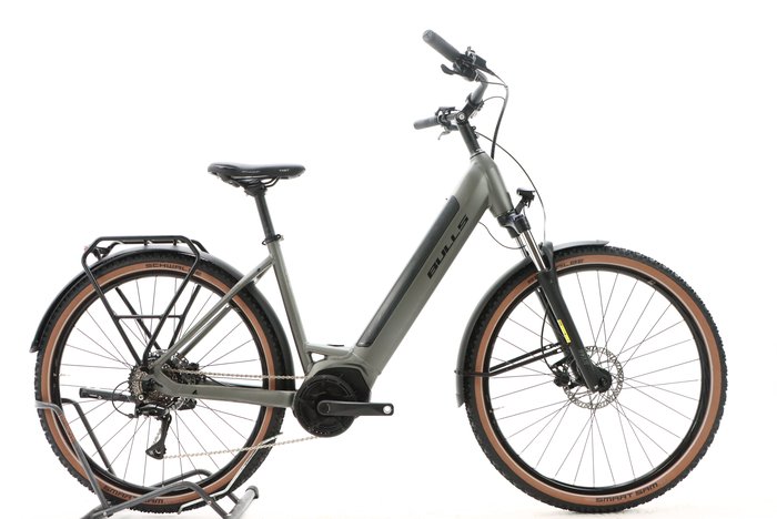 Bulls LT EVO CX 29 625 2025