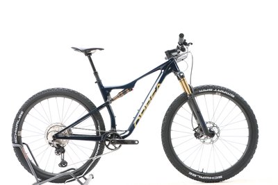 Orbea OIZ M-PRO TR 2022