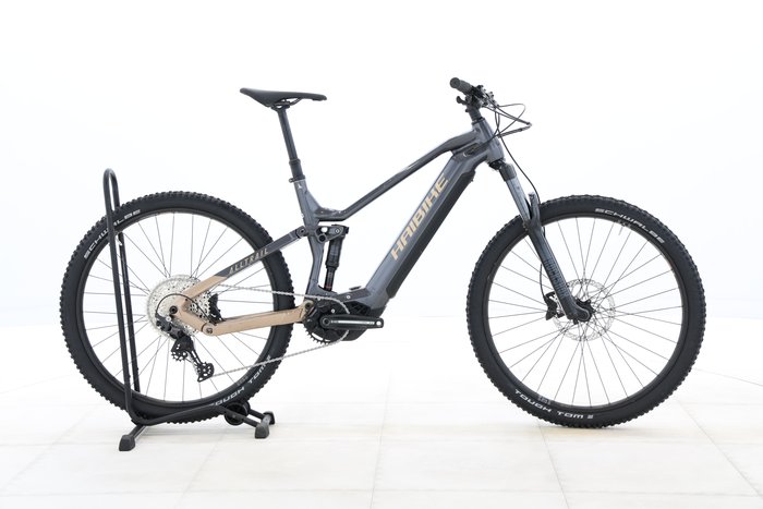 Haibike ALLTRAIL 5 29 2023