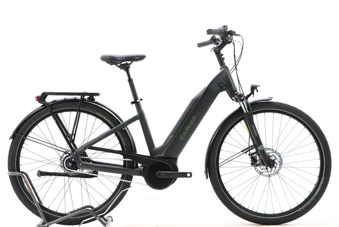 CARVER Cityzen E.420 RT 2022