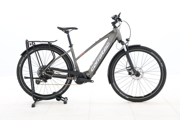 Corratec E-POWER MTC ELITE 12S SE 3.0 2024