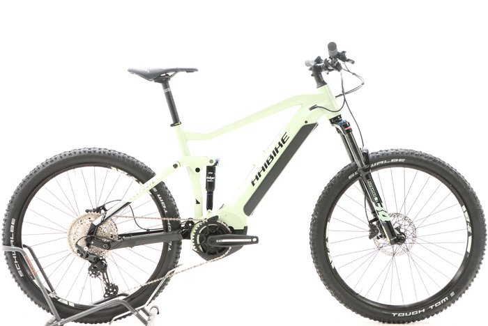 Haibike ALLTRAIL 4 27.5/29 2023