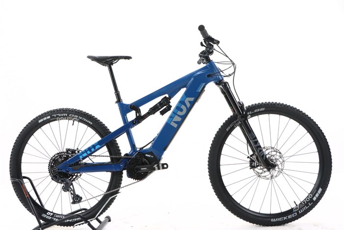 Nox HYBRID ALL MOUNTAIN 5.9 EXPERT 2023