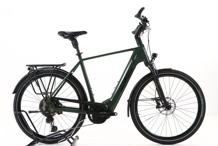 Ktm MACINA STYLE 720 2022