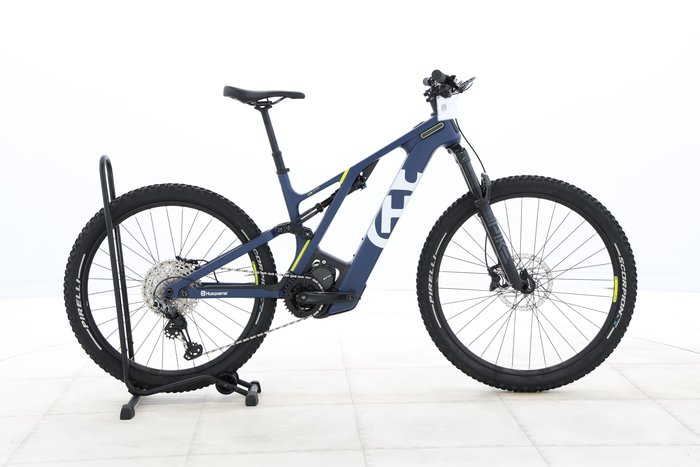 Husqvarna LIGHT CROSS LC6 2022