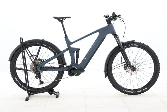 Cube STEREO HYBRID ONE44 PRO 800 ALLROAD 2025