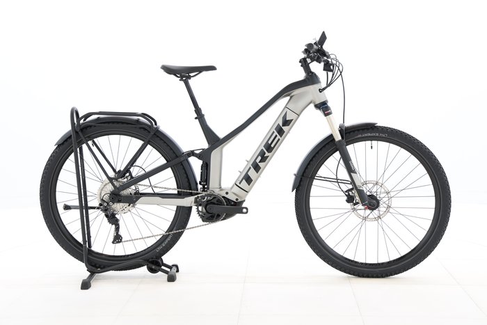 Trek POWERFLY FS 4 EQUIPPED GEN 2 2023
