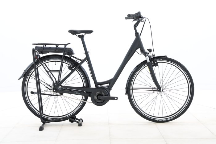 Kettler TRAVELLER E-SILVER 7 RT 400 2023