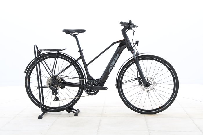 Ktm MACINA SPORT SX 20 2024