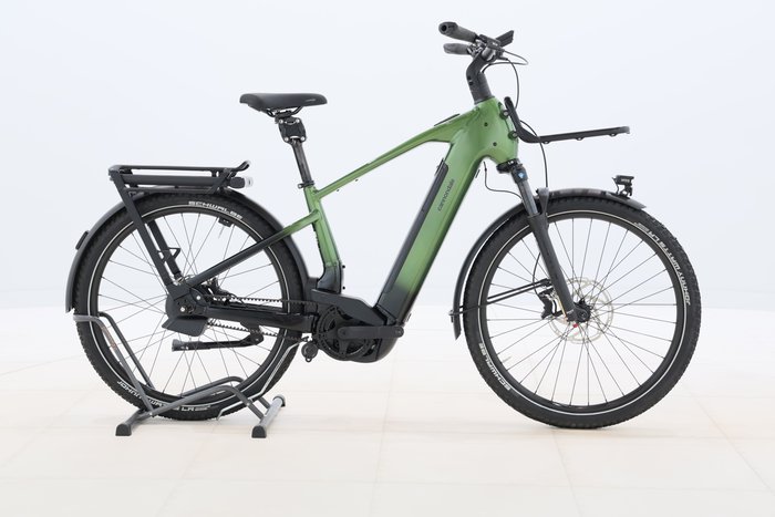 Cannondale TESORO AUTOMATIQ 2025