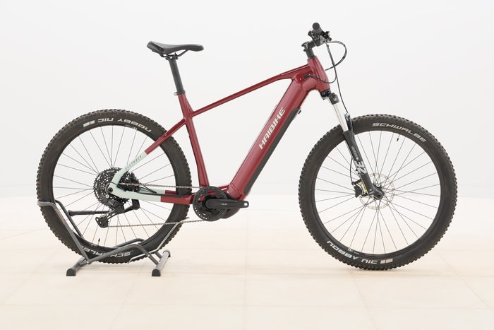 Haibike ALLTRACK 5 29 2025