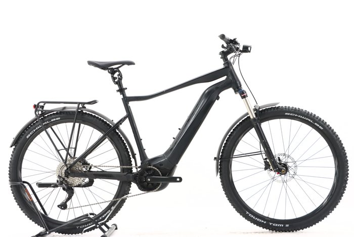 Giant FATHOM E+ EX 2021