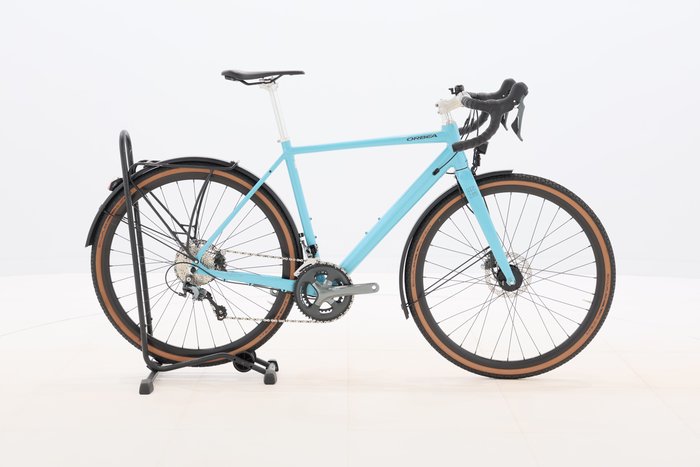 Orbea VECTOR DROP LTD 2022
