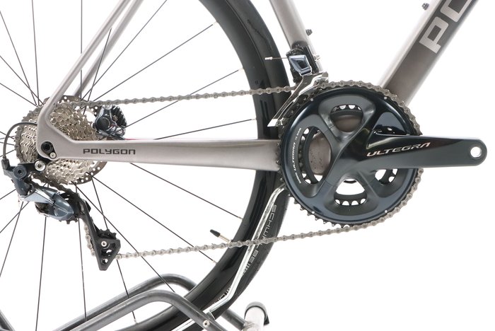 Polygon Strattos S8 Disc 2022