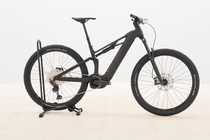 Cube STEREO HYBRID ONE44 HPC RACE 800 2025