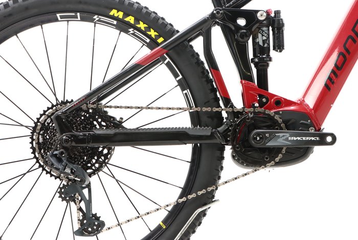 Mondraker Crafty R 2022