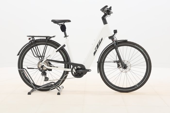 Ktm CENTO 10 PLUS 2024