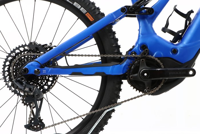Specialized TURBO LEVO COMP ALLOY 2022