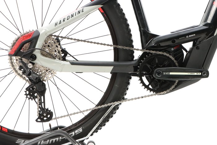 Haibike HARDNINE 9 2022