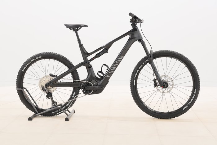 Canyon SPECTRAL:ON CF 7 2023