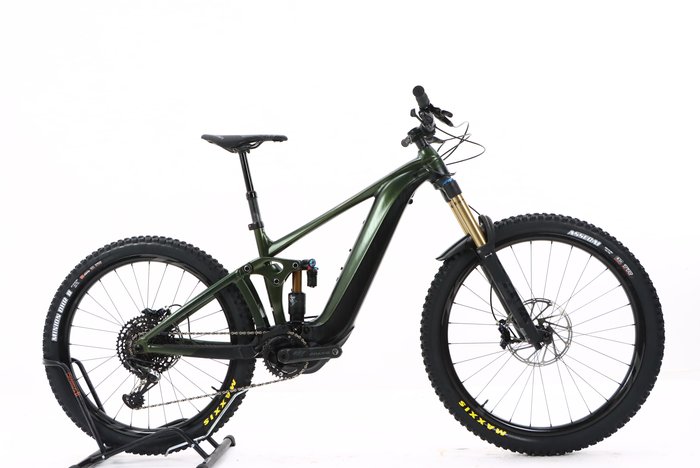 Giant REIGN E+ 0 2022