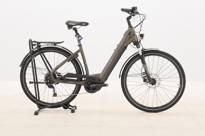 Centurion E-Fire City R750i 2024
