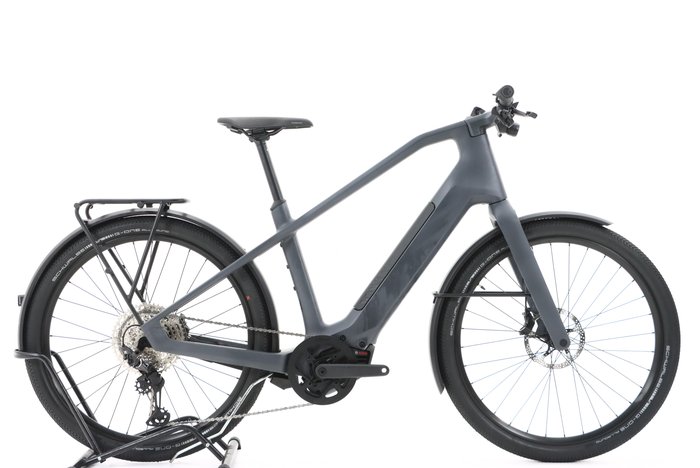 Canyon PRECEDE:ON CF 8 2021