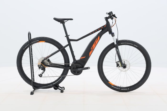 KTM MACINA RIDE 591 LTD 2022