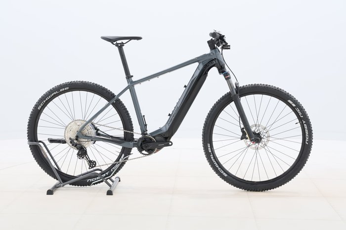 Merida EBIG.NINE 675 2021