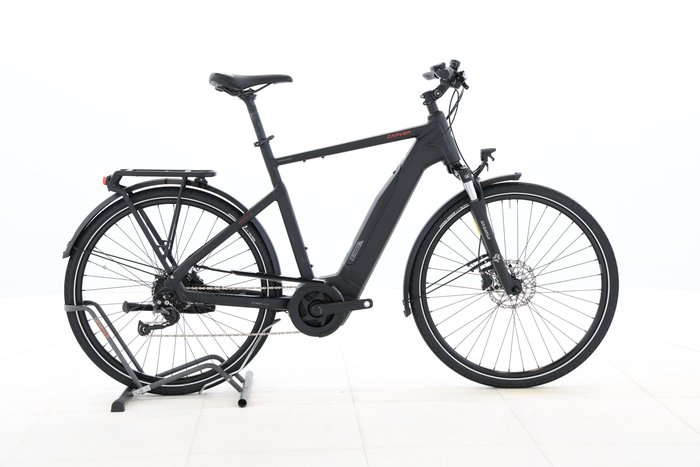 Carver Route E.400 2023