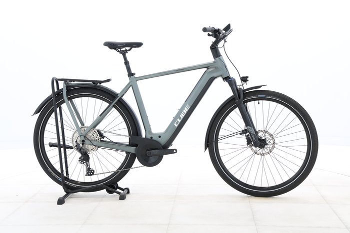 Cube KATHMANDU HYBRID PRO 750 2023