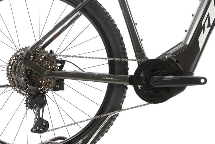 Ktm MACINA TEAM XL 2023